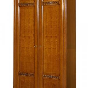 Dulap 2 usi Romantique Lux M